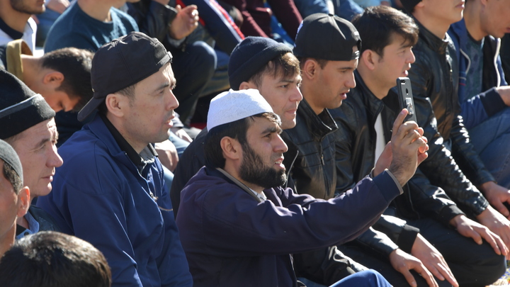 Ураза-байрам 2023 года в Подмосковье: список мест совершения коллективных намазов
