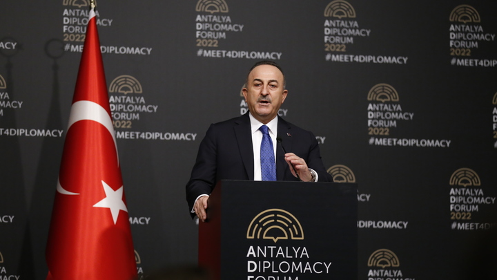 Вот так союзники! Турция сделала шокирующее заявление в адрес России