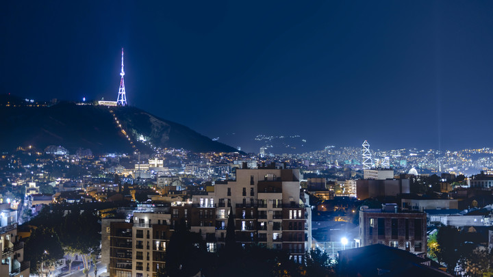 Из России сбежал цвет нации? Правду раскрыл грузин