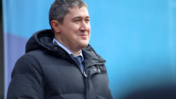 Губернатор Дмитрий Махонин исполнит желания пяти детей из Прикамья и девочки из Северодонецка