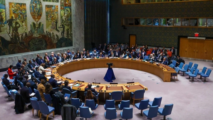 Бойкот Украины: Русский дипломат рассказал о внезапном затишье в СБ ООН