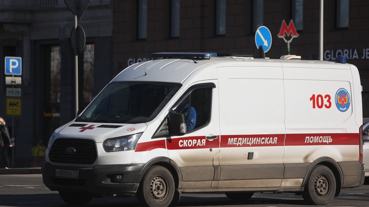 Режиссёр Родион Доброхотов госпитализирован в Москве с ножевыми ранениями
