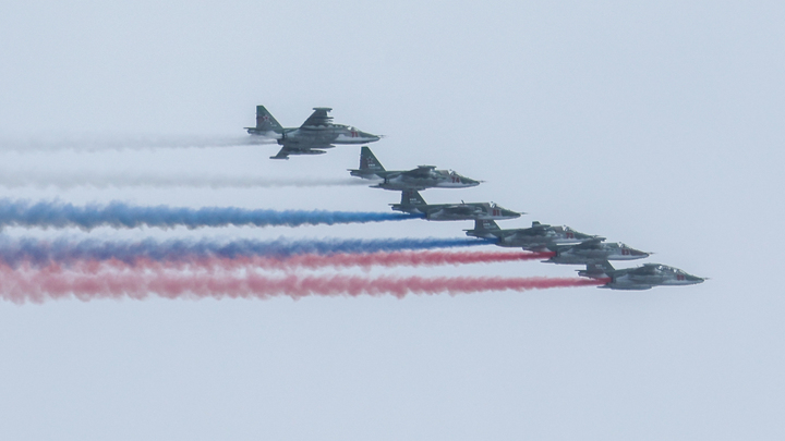 Закупки колоссальные: В русских ракетах обнаружены американские чипы. Армия осторожничает неспроста