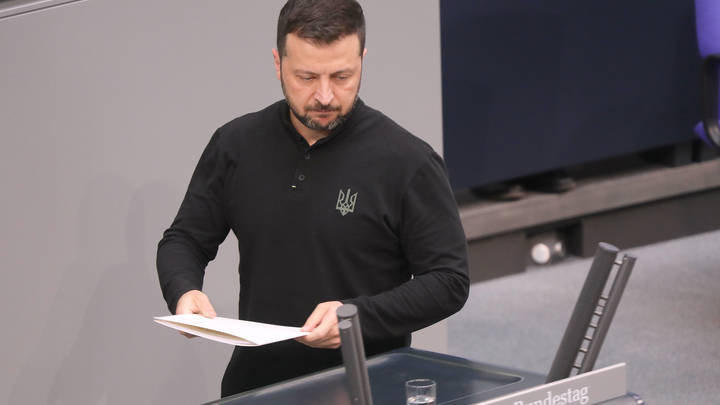 Правительство Зеленского в тяжёлом положении: Отступление ВСУ из Курской области Запад воспримет как провал