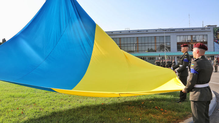 Это цирк: сбежавший от мобилизации украинский комик высказался о ситуации в стране