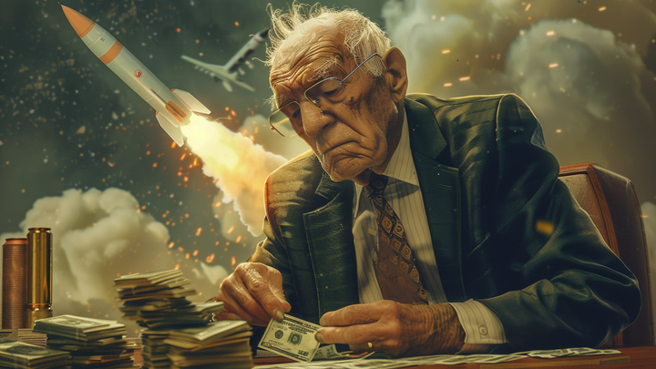 Англосаксы меняют Украину на Молдавию: План - продлить войну и забрать Одессу