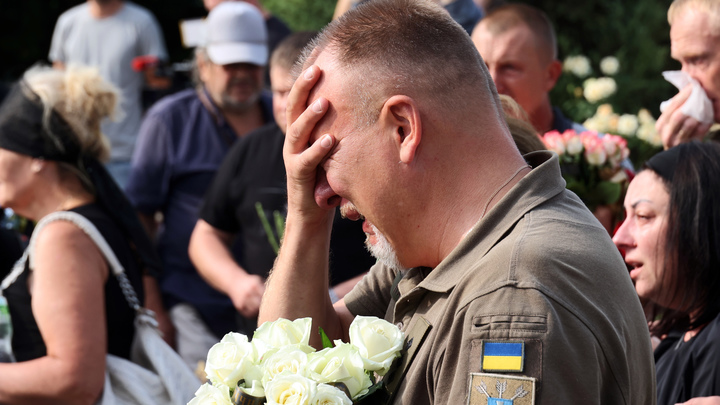 Пленный ВСУ рассказал о совете командира бежать с поля боя: Я вам уже не сержант