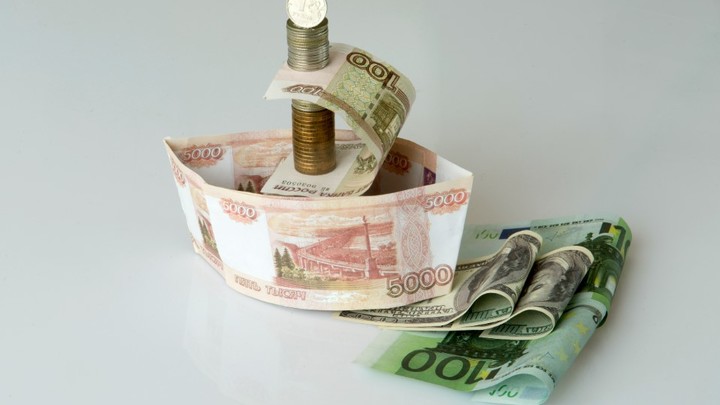 Киев не получит русские активы: Берлин восстал против ЕС