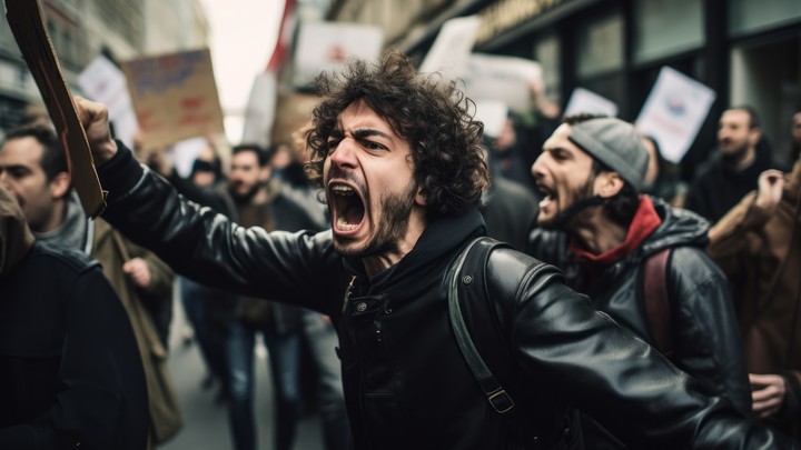 Я напишу заявление об уходе: Президент Абхазии готов подать в отставку при одном условии