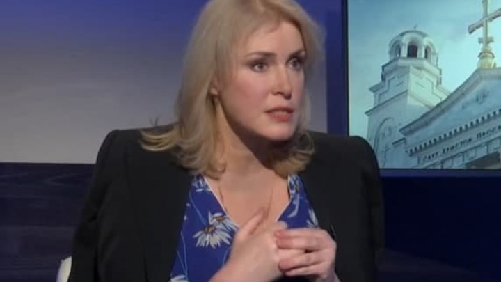 Трагедия в МФЦ - только начало: Шукшина опубликовала грозное предупреждение