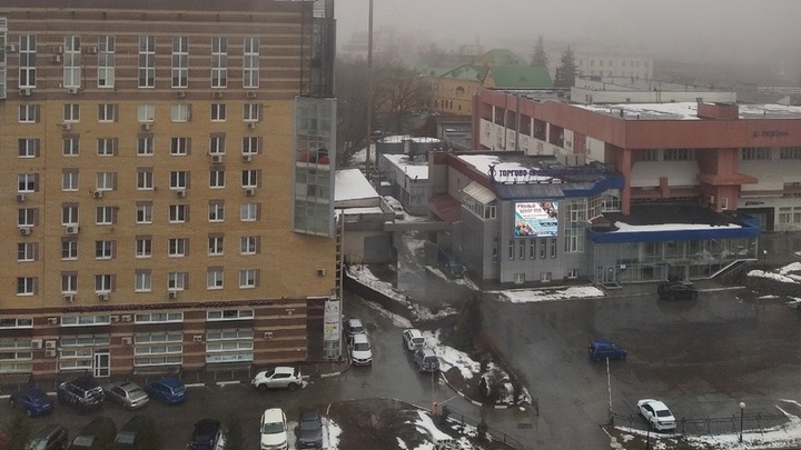 В Нижнем Новгороде представили концепцию застройки улицы Ковалихинской