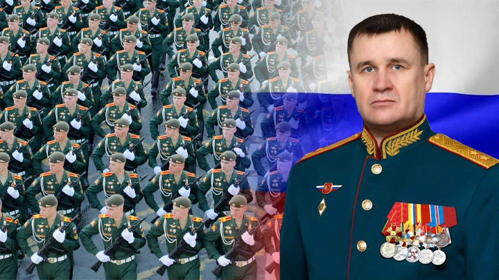 Такого не было с наступления на Киев в 2022-м: Удар готовит Генерал Прорыв
