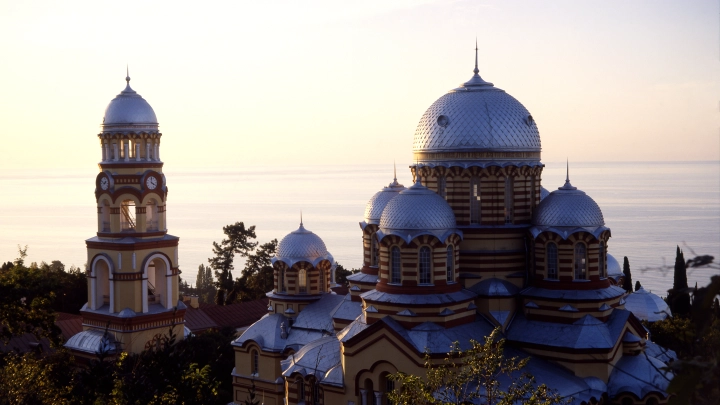 Конец будет через Китай: Таинственное пророчество Аристоклия Афонского касается России. Взрыв, а после - чудо