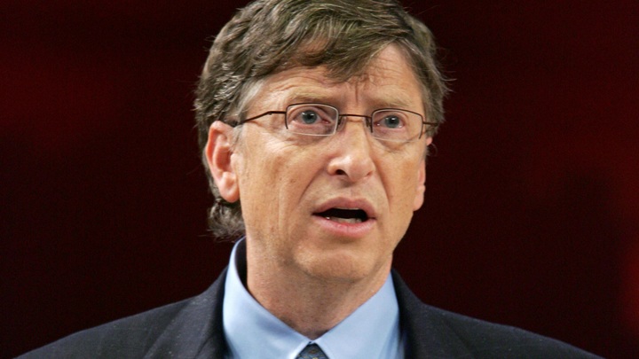 Билл Гейтс разозлил людей обещанием катастрофы страшнее COVID: Он уже что-то замышляет?