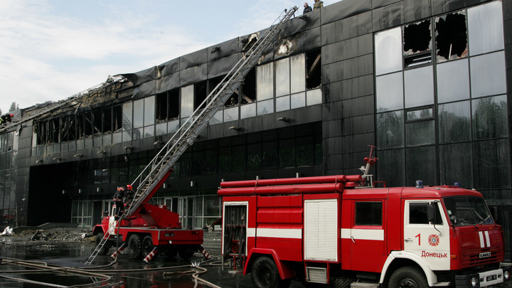 Ахметов, которого Зеленский подозревал в подготовке госпереворота, намерен судиться с Россией
