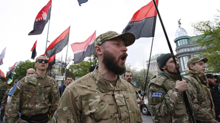 Возврата в состав Украины быть не может — глава ВГА Запорожской области