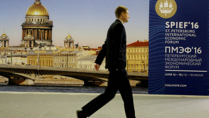 Освобожденная часть Запорожья примет участие в ПМЭФ-2023