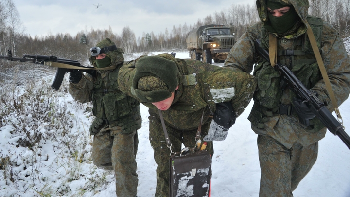 Пленные украинцы отказываются от обмена – луганский омбудсмен