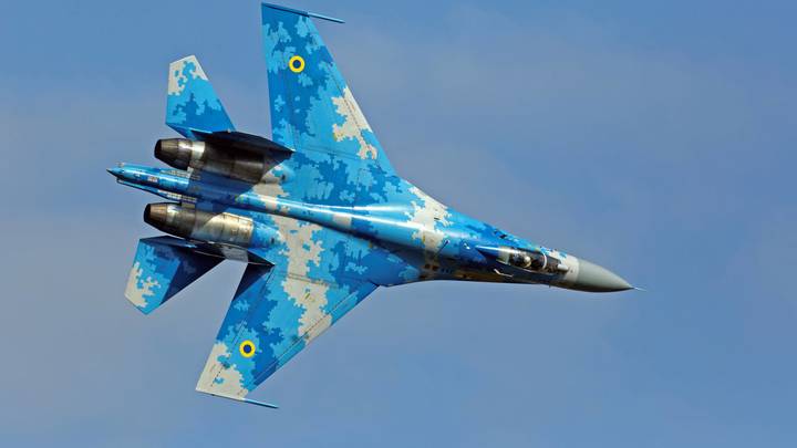 Полшажка до смерти: Перелёт украинского лётчика в Россию - раскрываем неизвестные детали