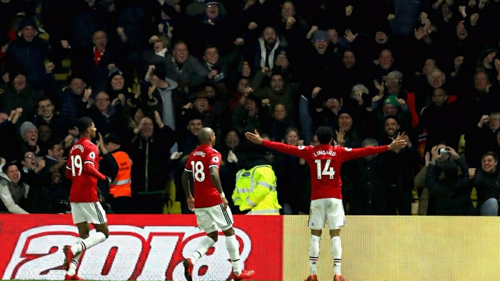 Счет матча Манчестер Юнайтед - Ливерпуль 12 июля 2022: разгром в Таиланде