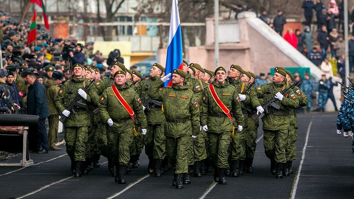 Пинчук объяснил, когда разморозят Приднестровье: К вопросу об угрозах Санду