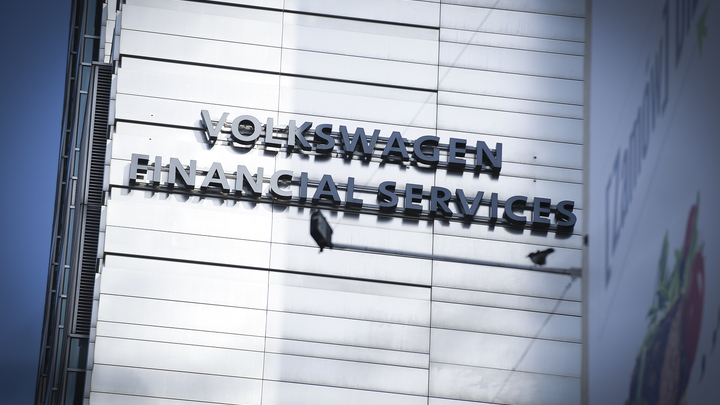 Компания Игоря Кима из Новосибирска намерена купить русскую дочку Volkswagen