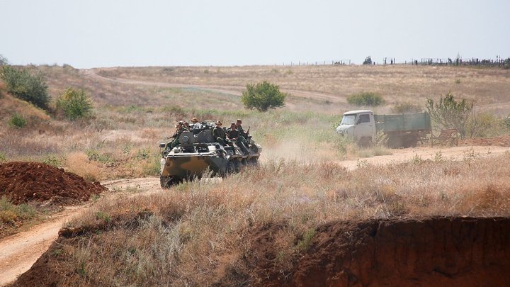 В Венгрии указали на единственного проигравшего в конфликте на Украине