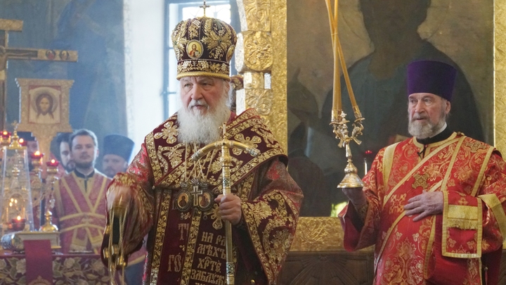 Христос воскресе! Когда и где в Перми пройдут пасхальные службы