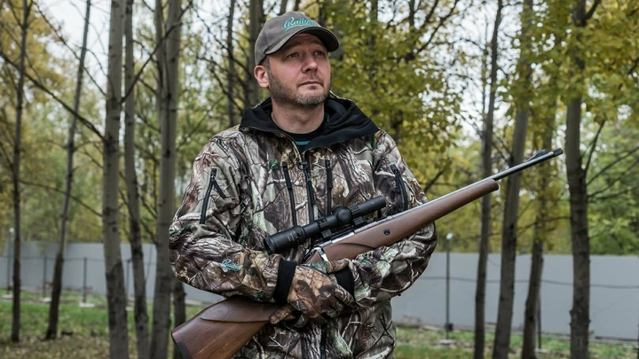 Не реагировать невозможно: Охотникам придётся смириться с новым законом об оружии - Клинцевич