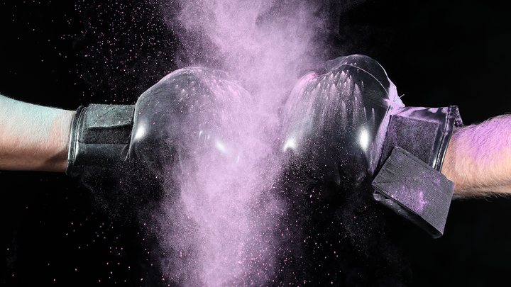 Крут и смертоносен: Гордон стал посмешищем с одного движения руки