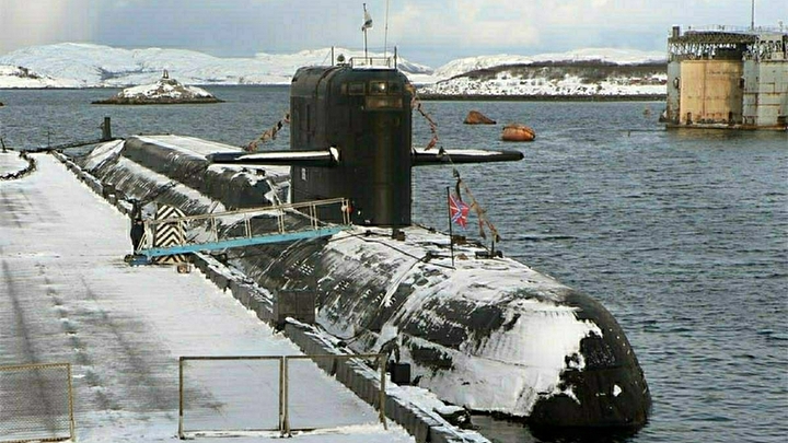 Стыдная тайна исчезновения 17 советских подлодок: Обменяли на бутылки