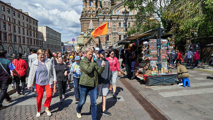 Минтуризма Самарской области будет готовить гидов-переводчиков и экскурсоводов