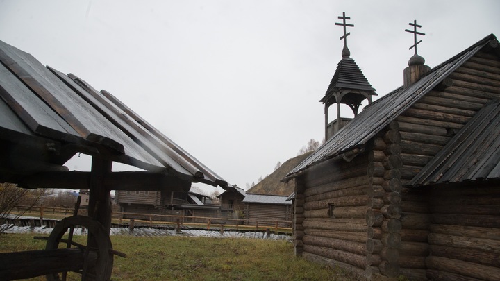 Русская Церковь стала единственным спасением: Жительница Эстонии сбежала в Россию от норвежского мужа-педофила