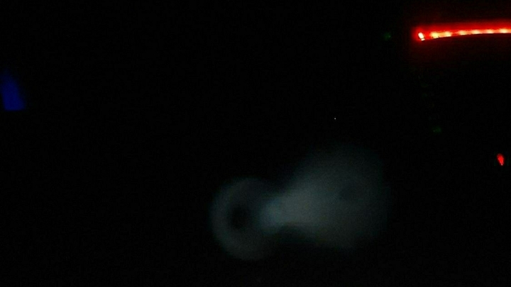 Тайна американских НЛО раскрыта. Заявление русского лётчика