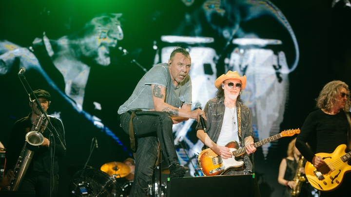 День металлурга 2022 в Нижнем Тагиле: концерт Сургановой, Сукачева, 25/17. Программа мероприятий