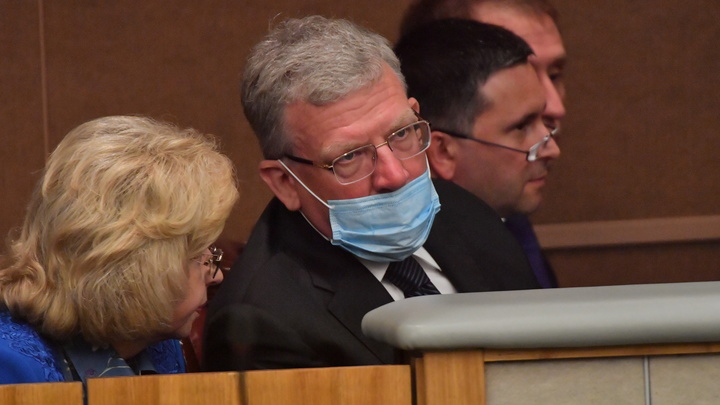 Защищая офшоры, Кудрин пошёл против Путина: Почему из затеи ничего не вышло, объяснил Двинский