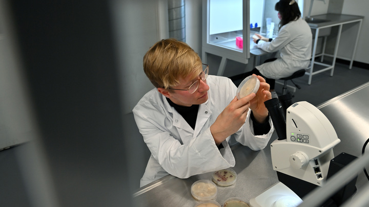 Чем лаборатории США травили украинцев. Восемь лет происходили вспышки заболеваний