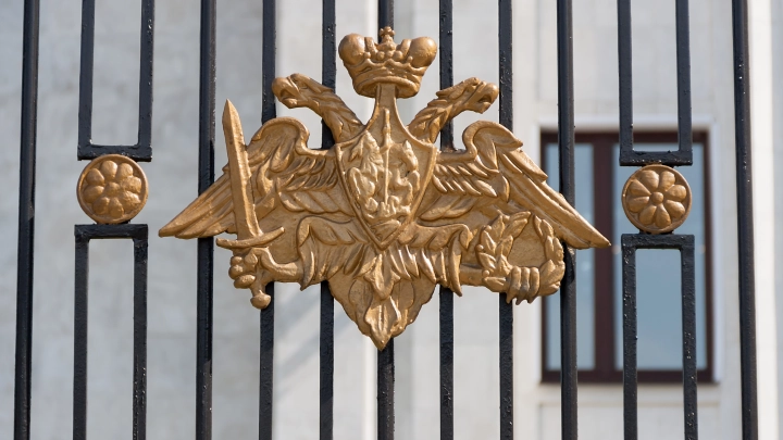 Мошенники развели отставного генерала из Генштаба ВС на 19,5 млн рублей