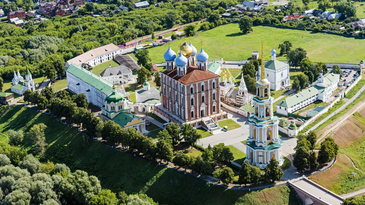 Июльские фестивали в Рязани: Когда пройдут, чему посвящены, как добраться