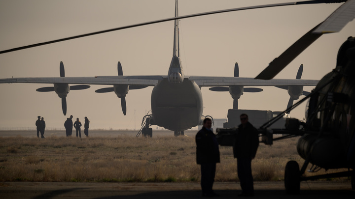 Второй фронт откроется не там, где ждали. Фронт в 7000 км, мобилизуют 8 миллионов солдат