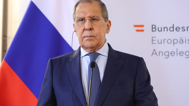 У нас нет предубеждений: Лавров раскрыл, от кого зависит возобновление переговоров с Киевом