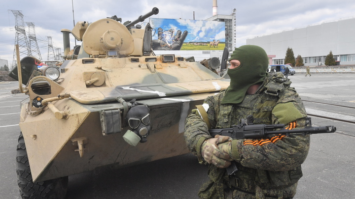 Почему похабный мир с Украиной невозможен, объяснил известный уральский блогер Колясников