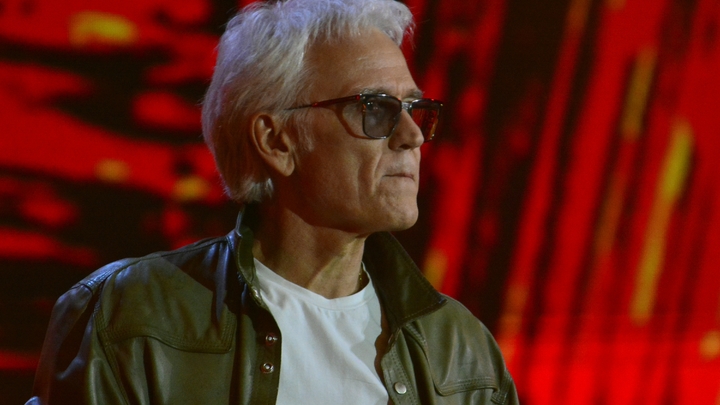 Александр Маршал. Откровенно о самой большой личной ране в украинском вопросе