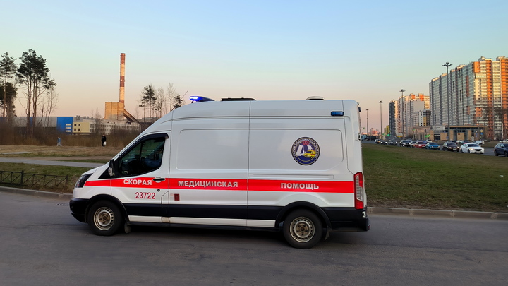 В России зафиксированы первые случаи заражения новым вариантом коронавируса арктур