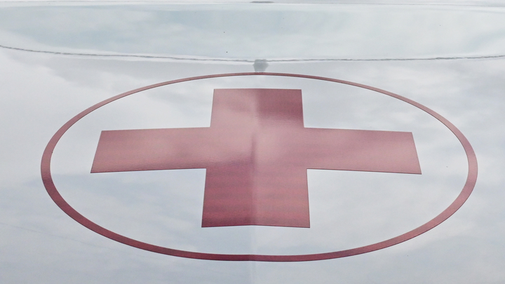 Четверо военных пострадали при взрыве бомбы под Херсоном