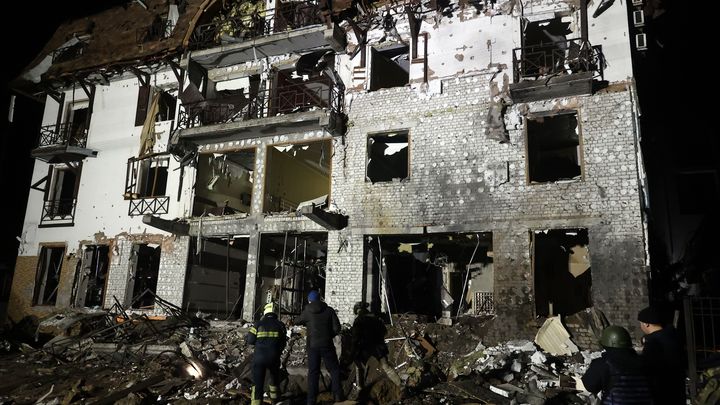 Бам! И обнулились!: Иностранным специалистам хватило одного меткого удара