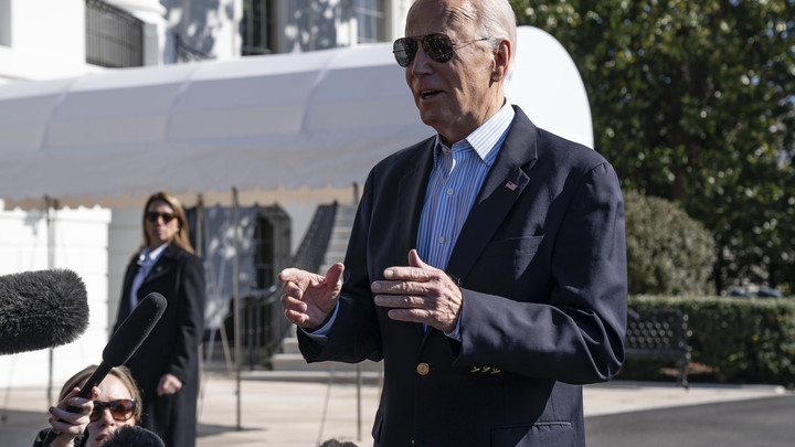 Байден фатально ошибся: Россия лишится денег, но станет новым гегемоном