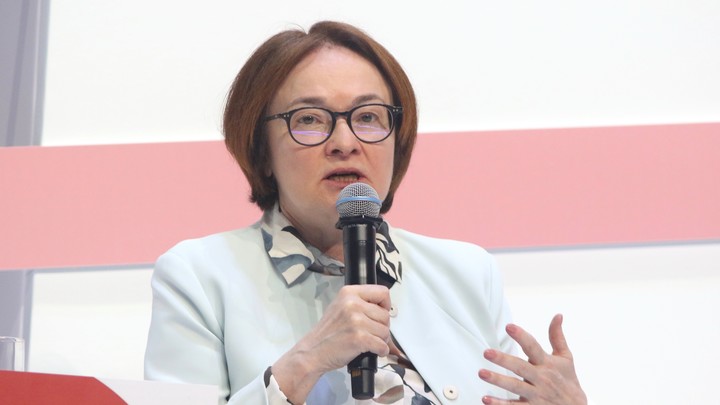 Перейти к массовому внедрению: Набиуллина - о перспективах цифрового рубля