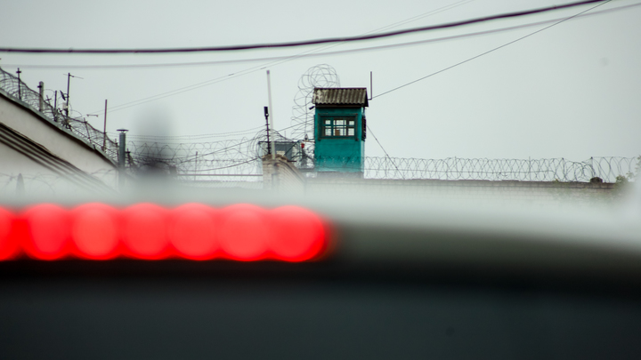 В Самаре активиста-инвалида, обвиняемого в призывах к террору, оставили в СИЗО