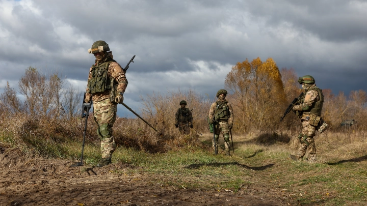 Пленный Куц: ВСУ сжигают тела военных, чтобы не платить их семьям